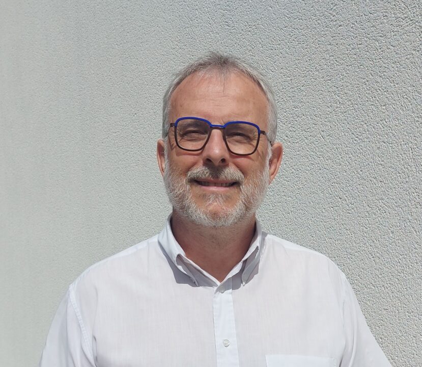 Un nouveau collaborateur à Angers chez FAÇADES ANGEVINES !