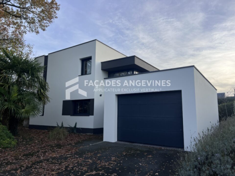 Notre rénovation à Avrillé, Maine-et-Loire
