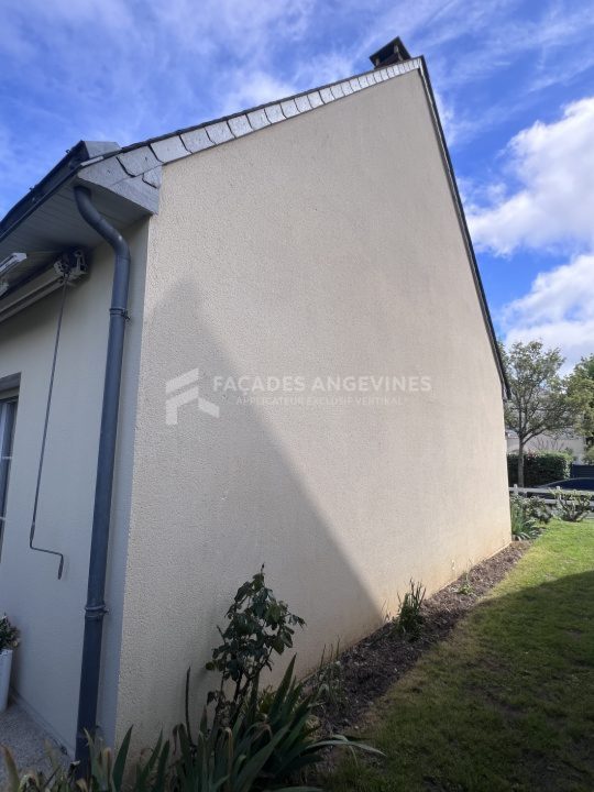 Notre rénovation à Angers, Maine-et-Loire